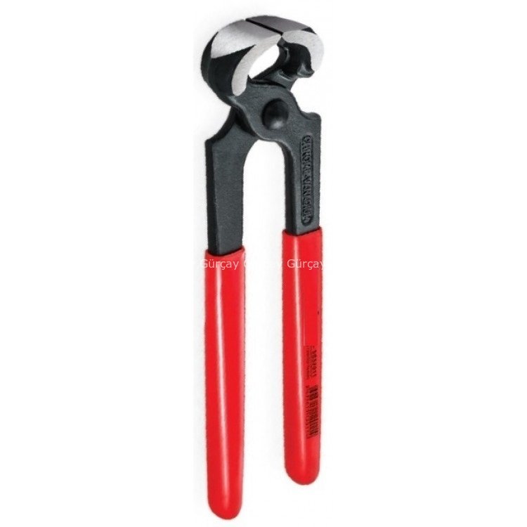 Topart Kerpeten 160mm
