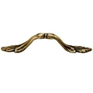 Palmiye Kulp Antik 64mm