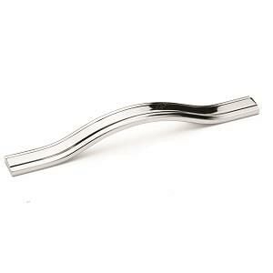 Açelya Kulp Krom 224mm