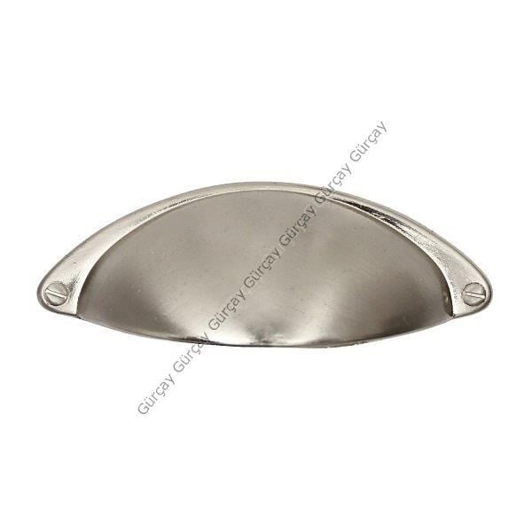 Çanak Kulp İnoks 64mm
