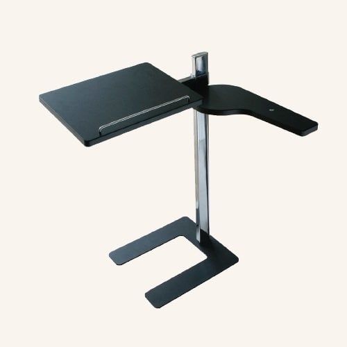 Multidesk Portatif Dizüstü Bilgisayar Masası