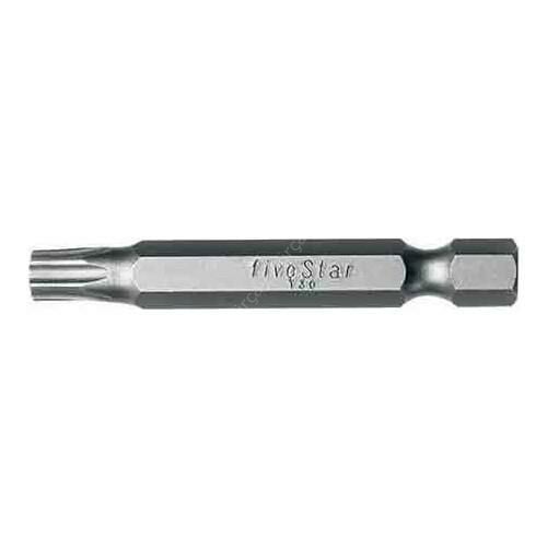 Fivestar T40*50mm Torx Bits Uç