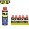 WD40 Pas Sökücü Yağlayıcı Bakım Spreyi 400 Ml. (24 Adet)