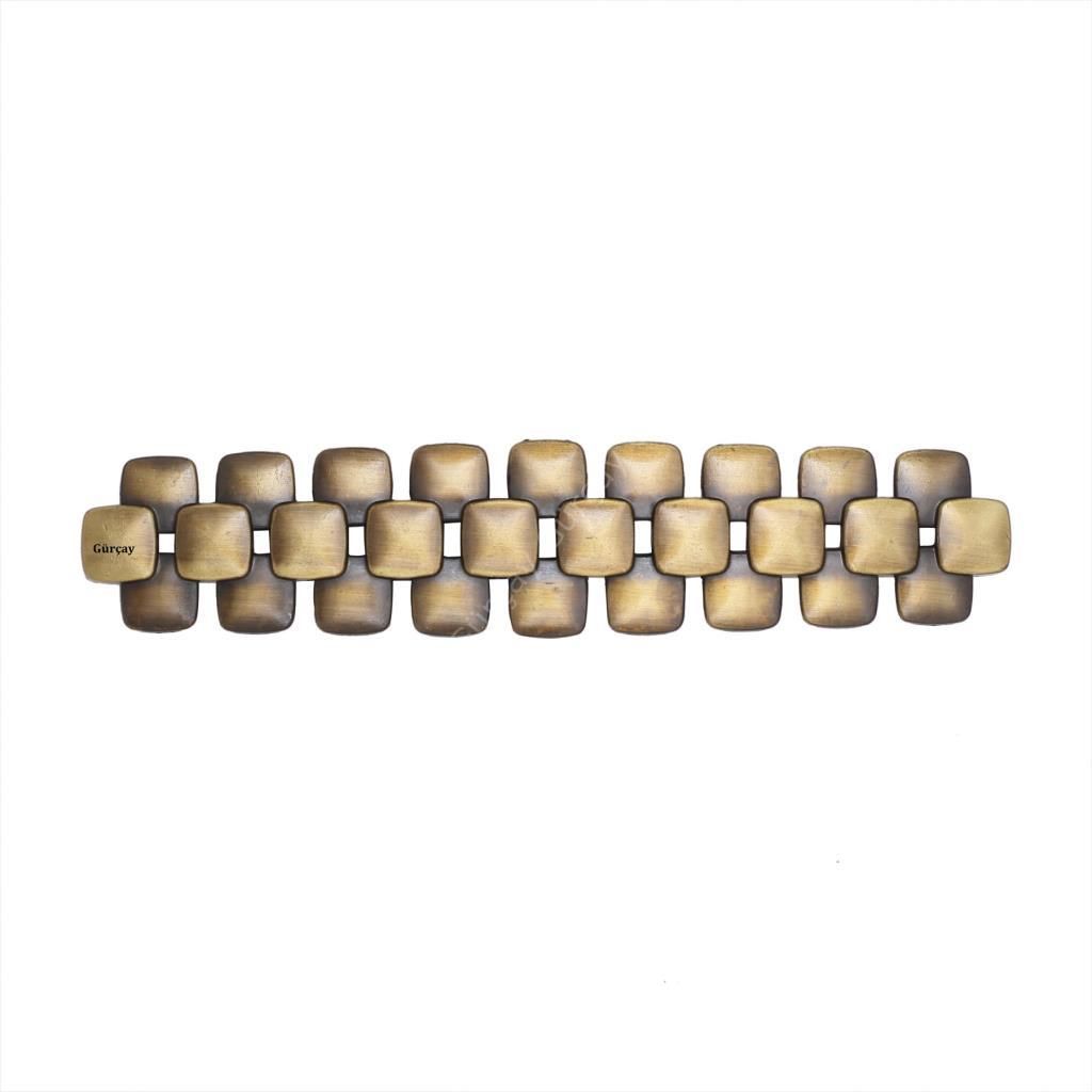 Cemre Kulp Antik Sarı 160mm