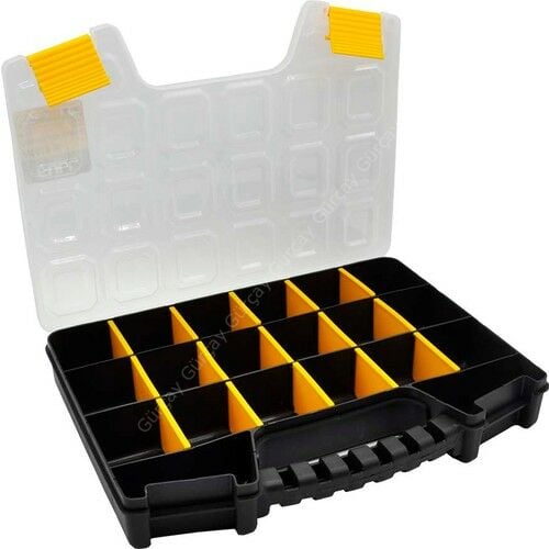 Full Organizer Takım Çantası 13''