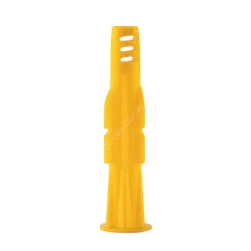 Made Roket Dübel 10mm (500 Adet)