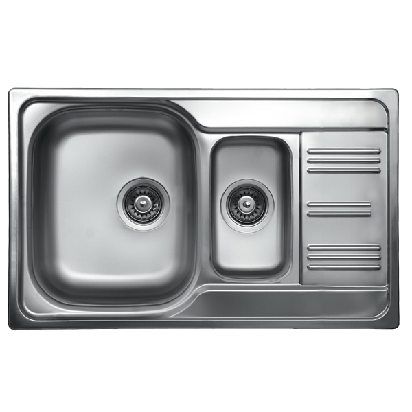 Paslanmaz Evye Colea 306 - 50*80cm
