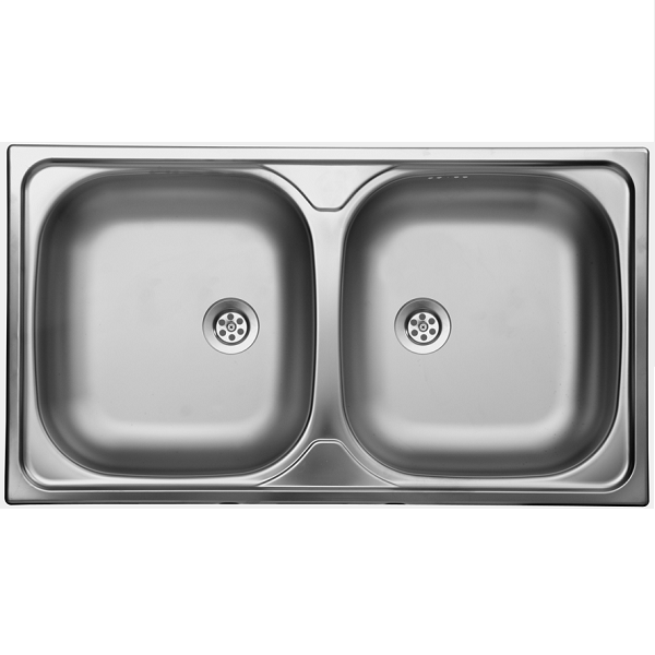 Paslanmaz Evye Klasik 113 - 45*80cm