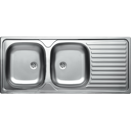 Paslanmaz Evye Klasik 138 - 50*116cm