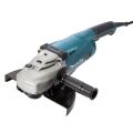 Makita GA9020 2200 Watt 230 mm Büyük Taşlama