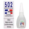 Evobond 502 Yapıştırıcı 20 gr