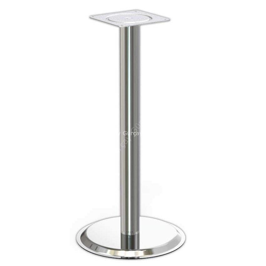 Tablalı Masa Ayağı 11.183 - Taban Çapı 36cm
