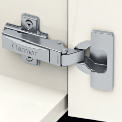 Tas Menteşe Ters Yaylı (Push Open)