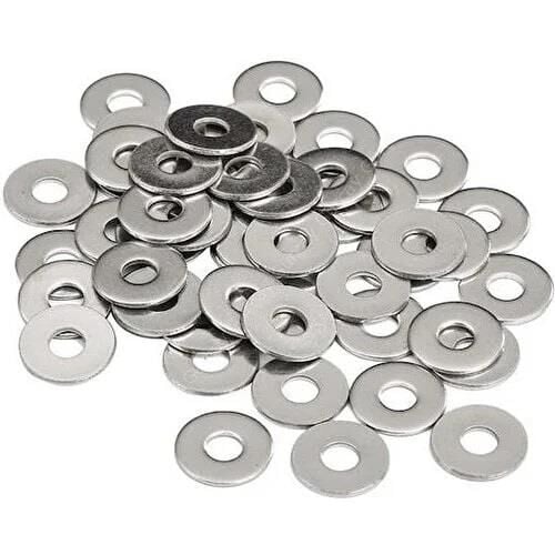 Metal Vida Pulu 5mm - 5Kg