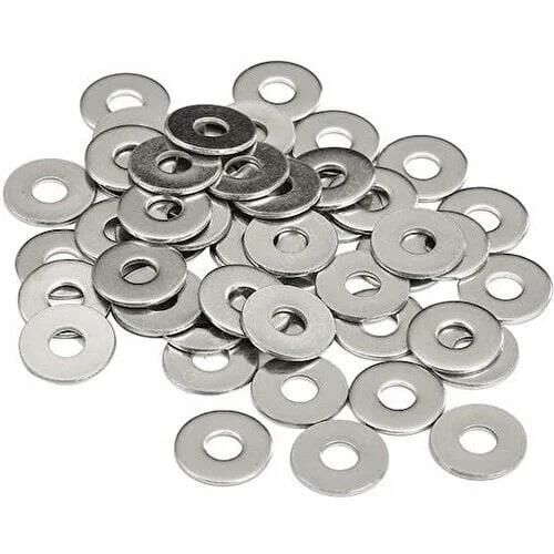 Metal Vida Pulu 12mm - 5Kg