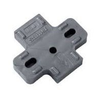 Tas Menteşe Taban Yükselticisi 8mm