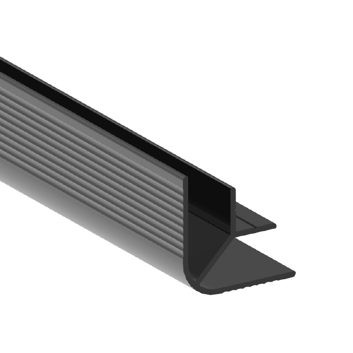 Kabin Köşe Profili 12mm*370cm