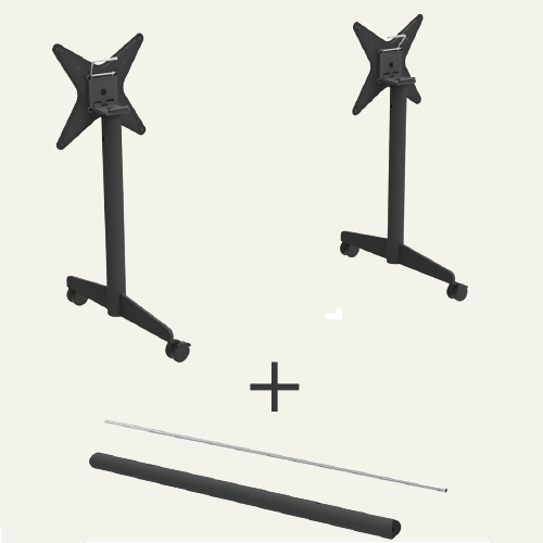 Katlanır Masa Ayağı 11.509