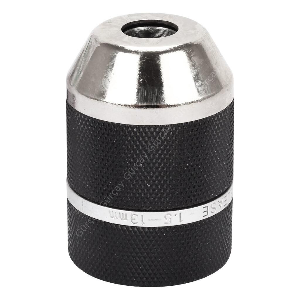 PARTNER 21069 Anahtarsız Mandren (Otomatik Sıkmalı)