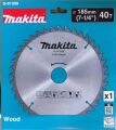 Makita D-81309 Ahşap Daire Testere 185x30mm 40 Diş