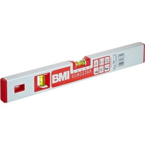 BMI Eurostar 690 Alüminyum Su Terazisi 40Cm