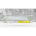 BMI 9802 Kırma Ahşap Metre 2m