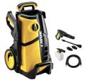 Lavor LVR3 140 Yıkama Makinesi 1900W