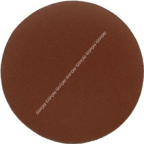 Nikon Velcro Cırt Zımpara 115mm - 1 Adet