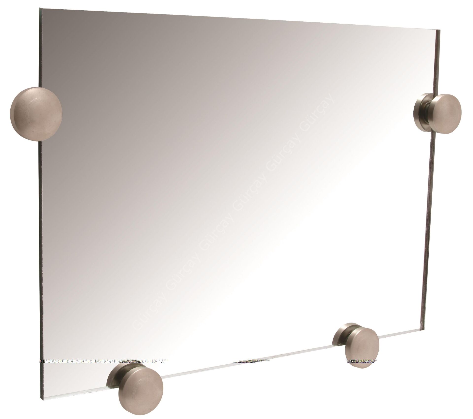 Ayna Tutucu Bağlantı 28mm 4'lü