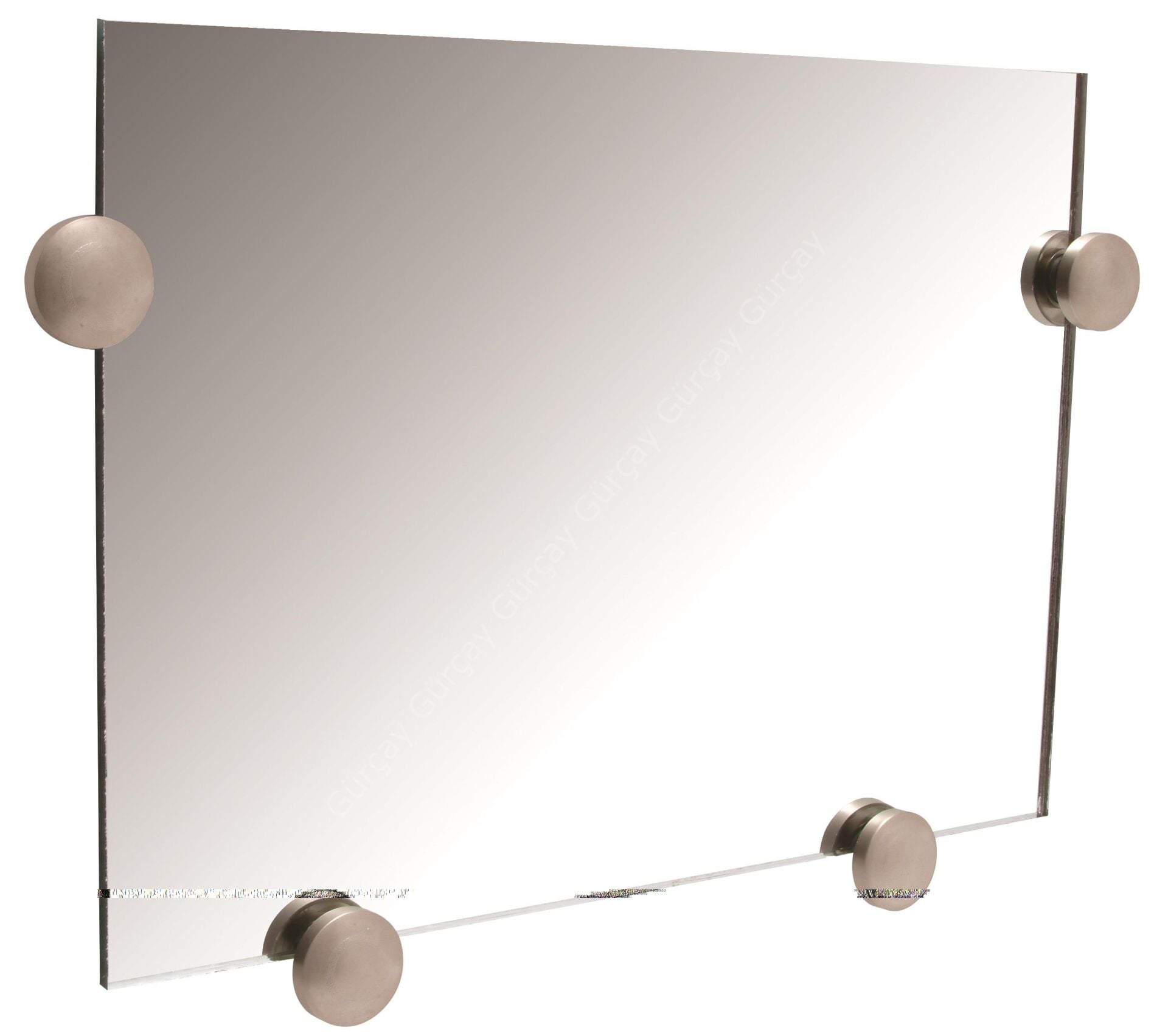 Ayna Tutucu Bağlantı 28mm 4'lü