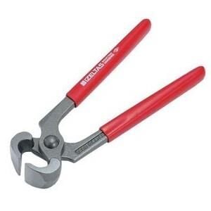 İzeltaş Kerpeten 160mm