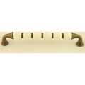 İris PORSELEN Kulp Antik 160mm ( 2adet)