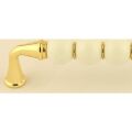 Gürçay İris Porselen Kulp 96Mm Altın