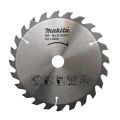 Makita D-03333 Ahşap Daire Testere 165mm 24 Diş