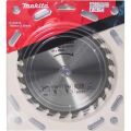 Makita D-03333 Ahşap Daire Testere 165mm 24 Diş