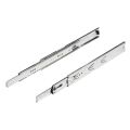 Afex Teleskopik Çekmece Rayı H43mm - 35cm