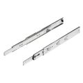 Afex Teleskopik Çekmece Rayı H43mm - 35cm