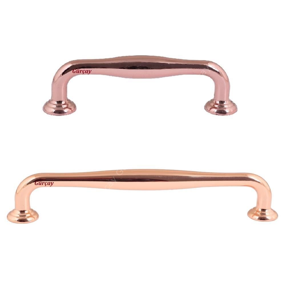 Oba Kulp Rose