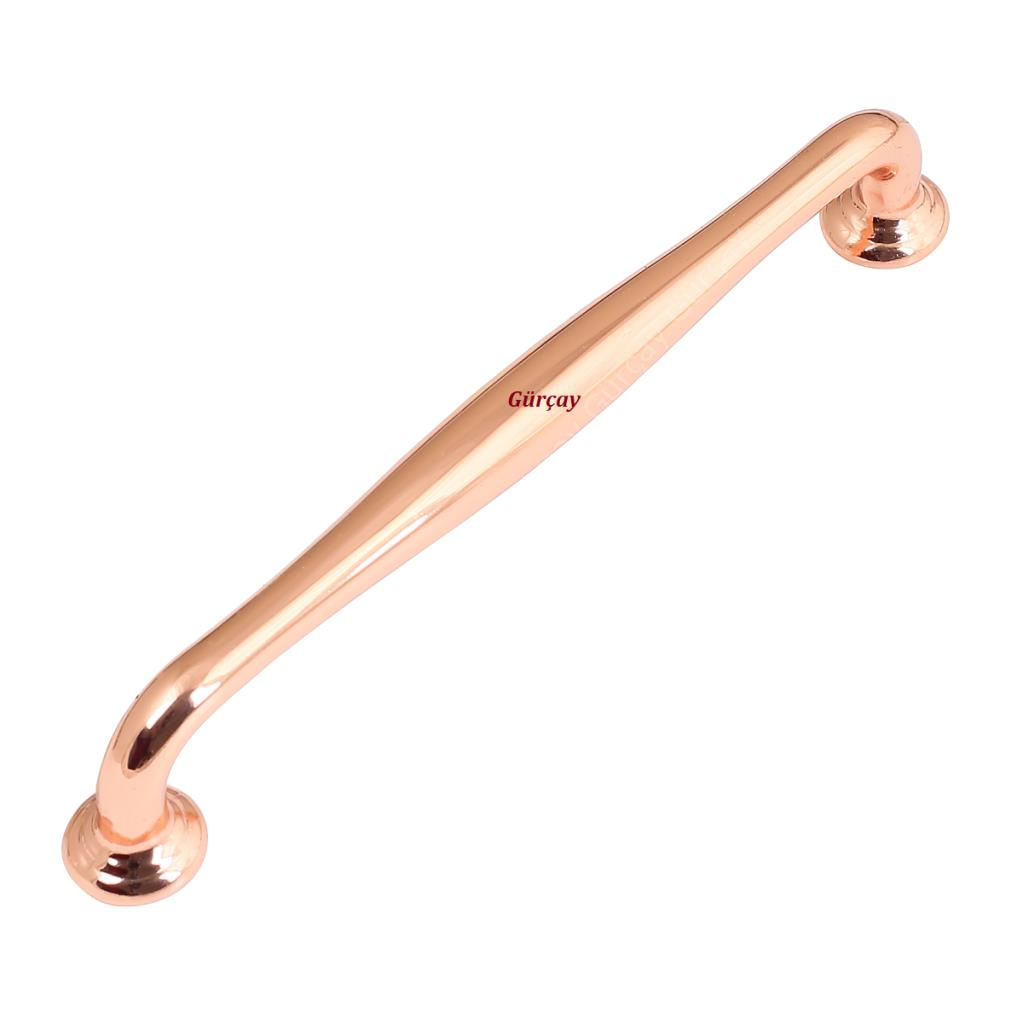Oba Kulp Rose 160mm