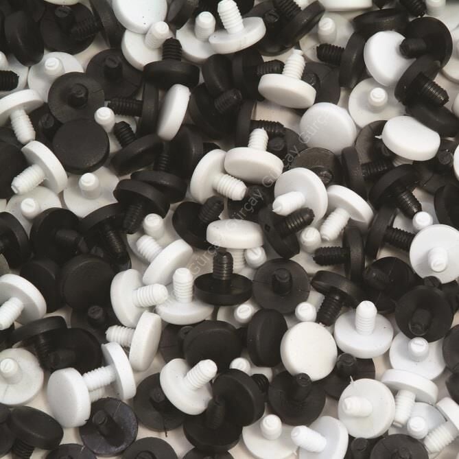 Mobilya Ayak Tapası (500 Adet)