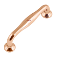 Oba Kulp Rose 96mm