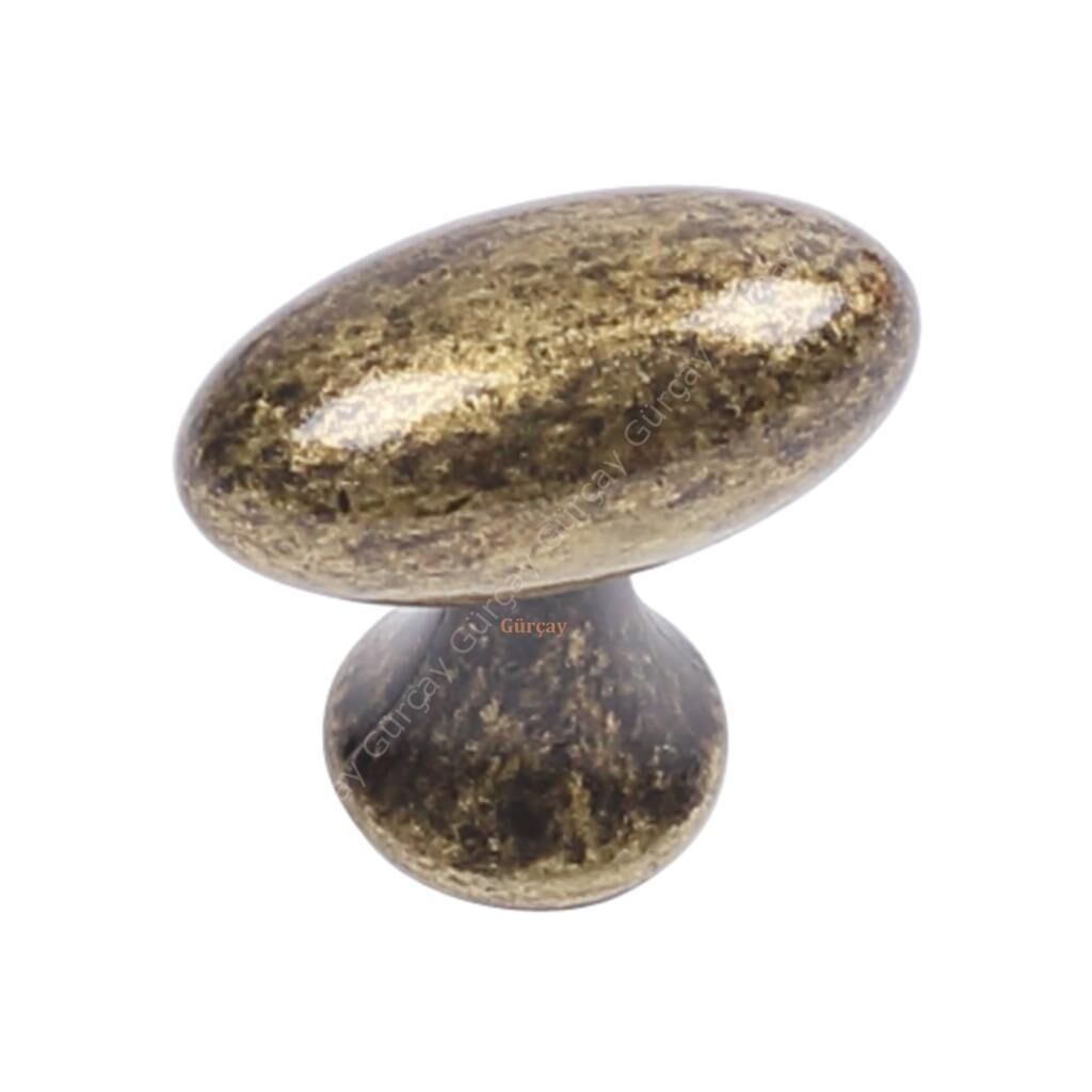 Ilıca Kulp Otantik Düğme