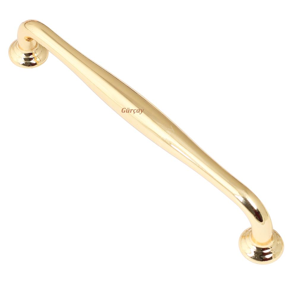Oba Kulp Altın 160mm