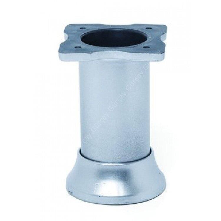 Mobilya Ayağı Plastik Kelebek - 4 Adet