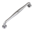 Oba Kulp Antik Gümüş 160mm