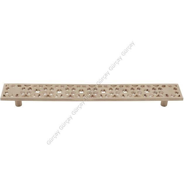 Narmotif Kulp İnoks 192mm (2 Adet)