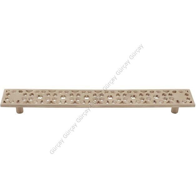 Narmotif Kulp İnoks 192mm (2 Adet)