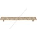 Narmotif Kulp İnoks 192mm (2 Adet)