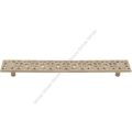Narmotif Kulp İnoks 192mm (2 Adet)