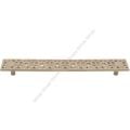 Narmotif Kulp İnoks 192mm (2 Adet)